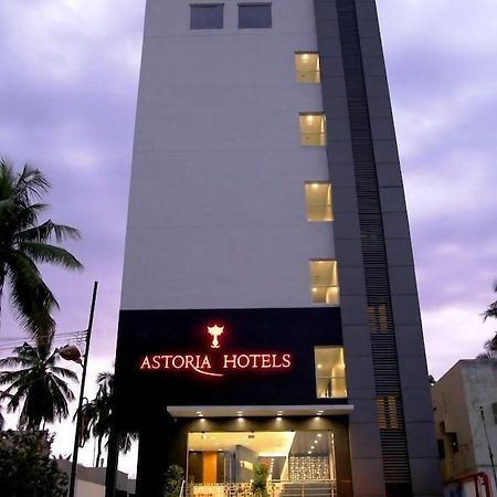 Astoria Hotels Madurai Esterno foto