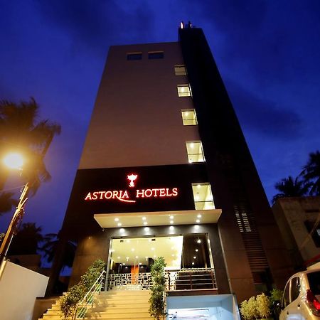 Astoria Hotels Madurai Esterno foto