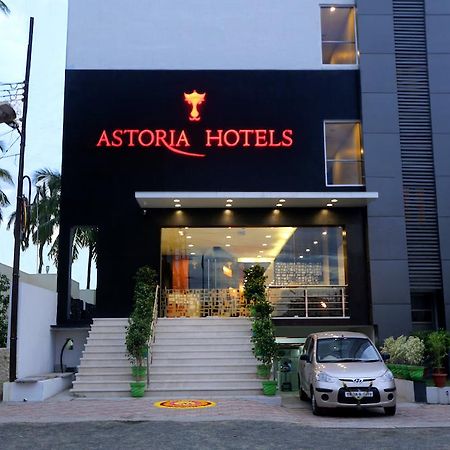 Astoria Hotels Madurai Esterno foto