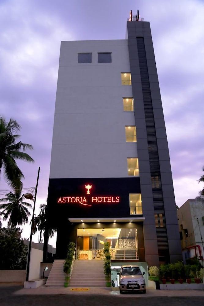 Astoria Hotels Madurai Esterno foto