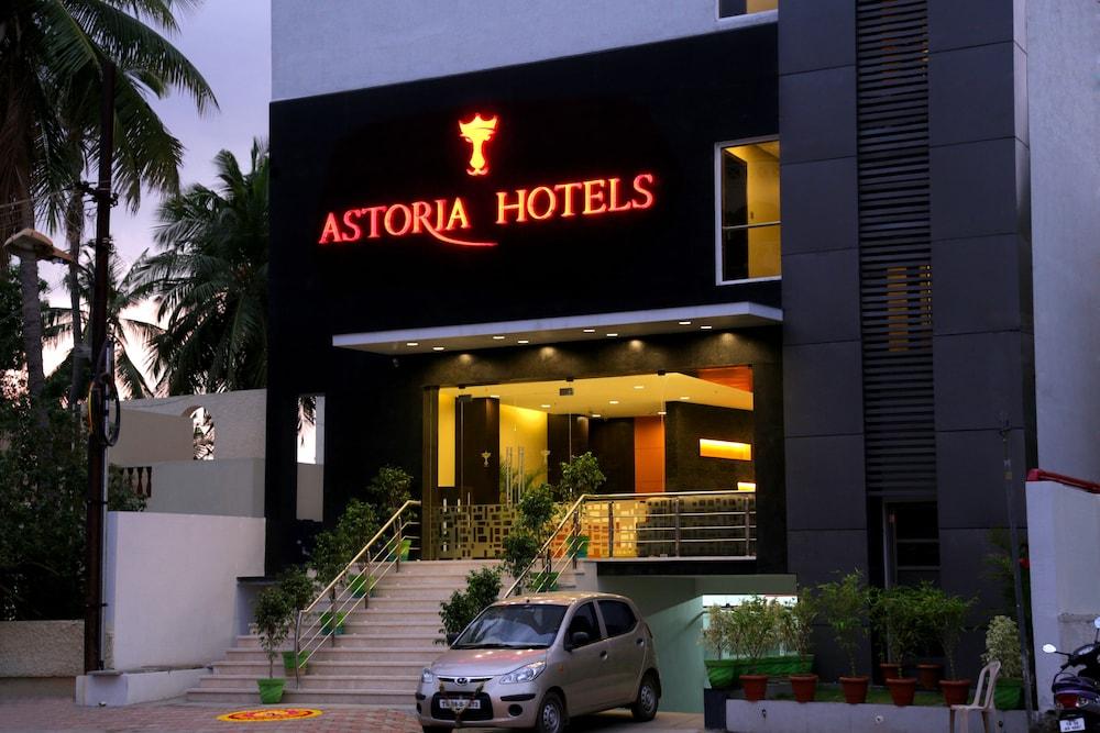 Astoria Hotels Madurai Esterno foto