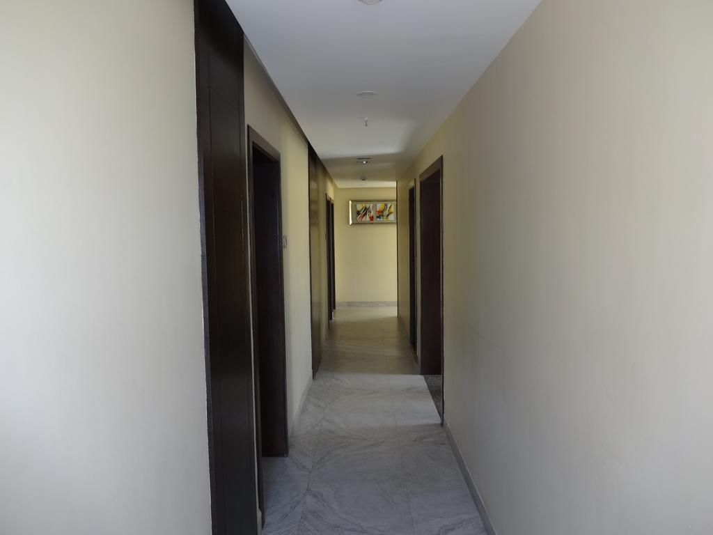 Astoria Hotels Madurai Esterno foto