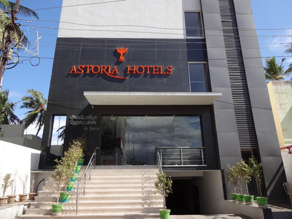 Astoria Hotels Madurai Esterno foto