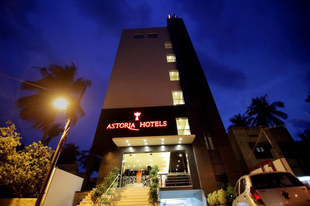 Astoria Hotels Madurai Esterno foto