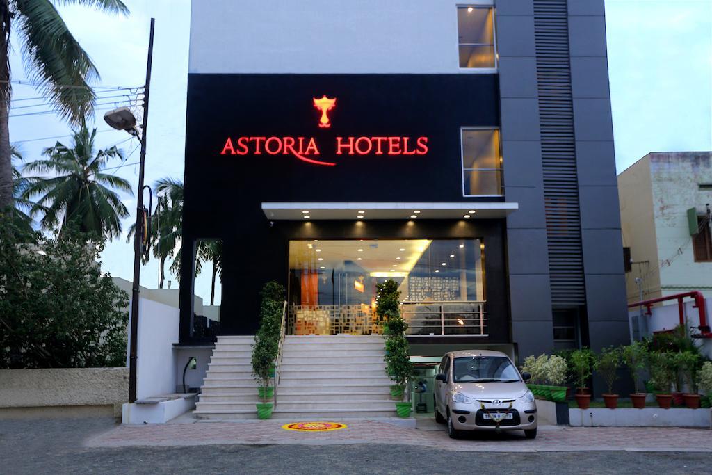 Astoria Hotels Madurai Esterno foto