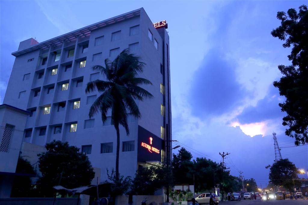 Astoria Hotels Madurai Esterno foto