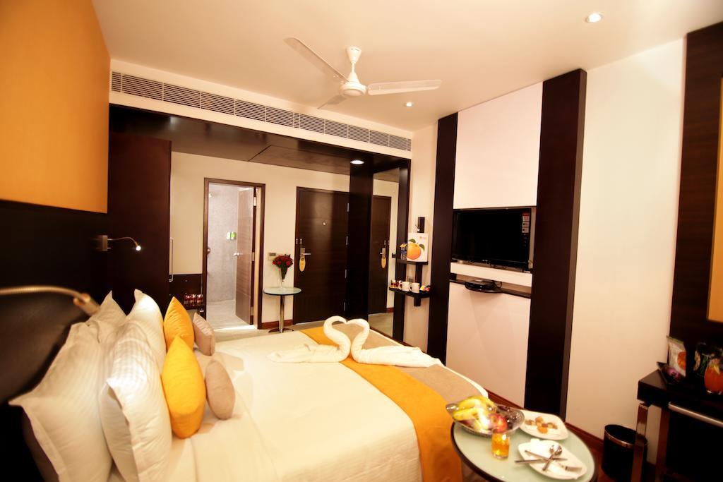 Astoria Hotels Madurai Esterno foto