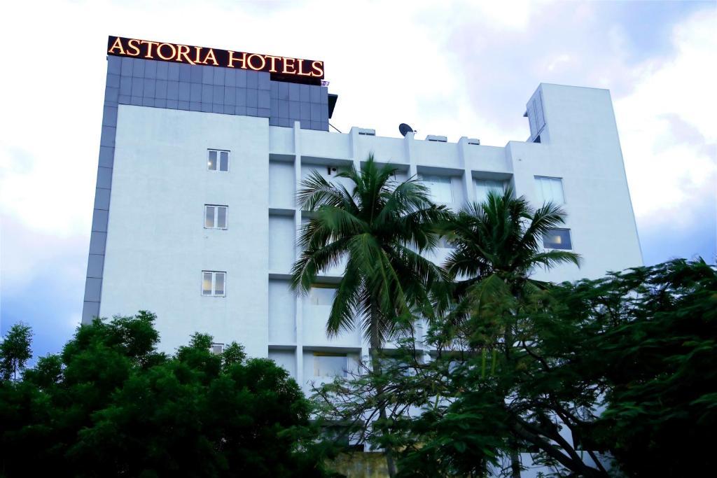 Astoria Hotels Madurai Esterno foto