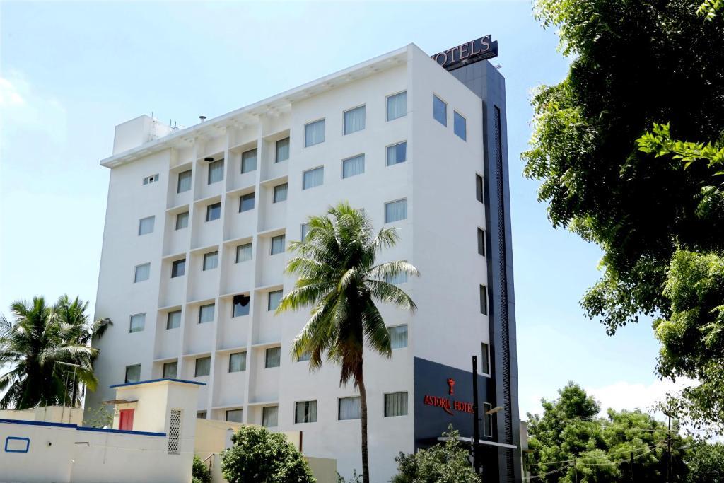 Astoria Hotels Madurai Esterno foto